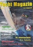 Yacht Magazin, nr. 11, februarie 2002