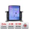 Navigatie Toyota Land Cruiser L100 2002-2008 G-l100 ecran tip TESLA 9.7&quot; cu Android Radio Bluetooth Internet GPS WIFI v1 CarStore Technology