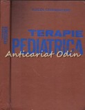 Cumpara ieftin Terapie Pediatrica - Mircea Geormaneanu, Editura Centrala, 1990, 398 pagini