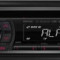 RADIO CD CU MP3 ALPINE CDE-120RR