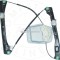 Macara geam VW JETTA III (1K2) (2005 - 2010) AIC 53268
