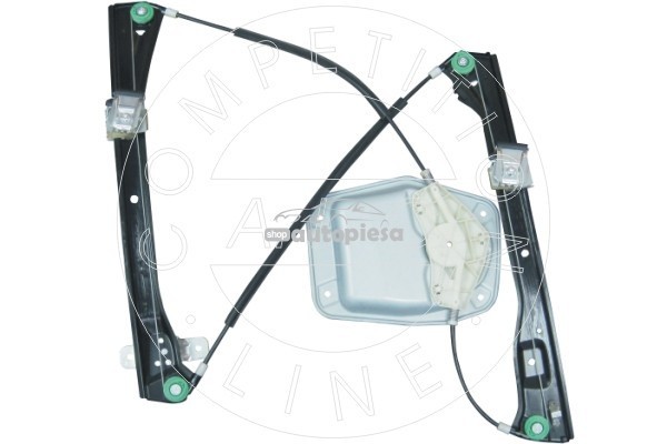 Macara geam VW GOLF V Variant (1K5) (2007 - 2009) AIC 53268