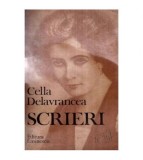 Cella Delavrancea - Scrieri - 116940