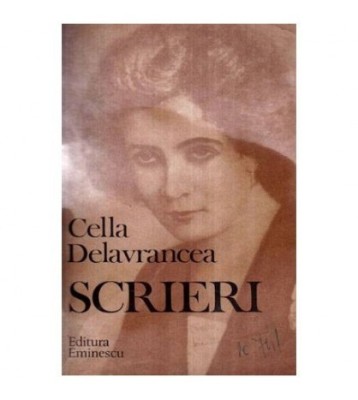 Cella Delavrancea - Scrieri - 116940 foto