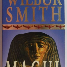 Magul – Wilbur Smith