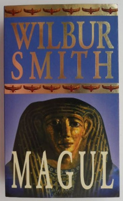 Magul &amp;ndash; Wilbur Smith foto