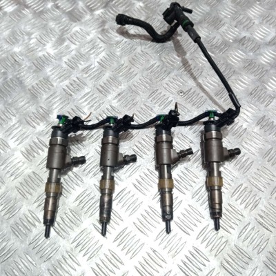 Injectoare Ford 1.5D-1.6D foto