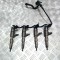 Injectoare Ford 1.5D-1.6D