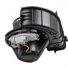 Ventilator habitaclu BMW X5 E70, 2007-2013, motor 3.0 R6/ T, 4.4 V8 T, 4.8 V8, benzina, 3.0 d, diesel,