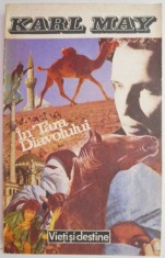 In Tara Diavolului ? Karl May foto