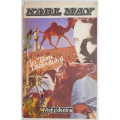In Tara Diavolului &ndash; Karl May