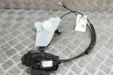 &Icirc;ncuietoare ușă st&acirc;nga spate TESLA MODEL X 2020 OEM: 1127339-00-C | 31691153