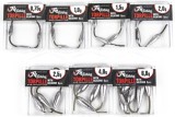 Set 5 Plumbi Culisanti Filfishing Torpilie 6gr, Pescuit R&acirc;u Lac, Montură Fină, Plumb Natur