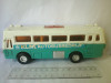 Bnk jc Hong Kong - Lucky Toys no 3177 - Autobuz KLM - cu frictiune