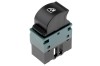 Comutator macara geam Fiat Doblo 2004-, Negru, NTY EWS-FT-004