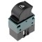 Comutator macara geam Fiat Doblo 2004-, Negru, NTY EWS-FT-004