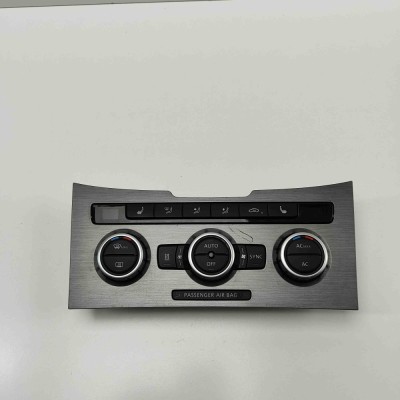 Modul de climatizare VW PASSAT Variant B7 365 2012 OEM: 3AA907044E,5HB01125713,3C8863082 30659815 foto