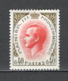 Monaco.1969 Principele Rainier III SM.490