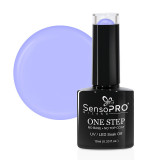 Cumpara ieftin Oja Semipermanenta SensoPRO Milano One Step 10ml, Berry Smoothie #073