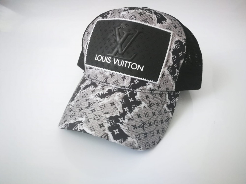 Monogram Shadow Cap S00 - Accessories M76580