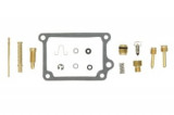 Kit reparatie carburator; pentru 1 carburator compatibil: SUZUKI LT-Z 50 2006-2009, Tourmax