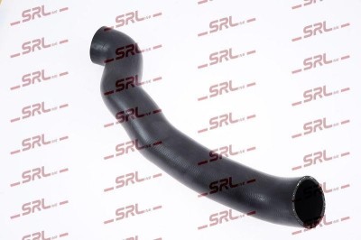 Furtun intercooler Dodge Nitro 07-11, motor: 2.8 CRD, SRLine, Cauciuc, 20110779969; 55037790AC foto