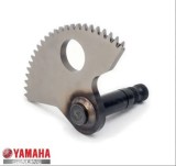 Semiluna pornire originala MBK XC 125 Flame X (04-06) - Yamaha XC 125 Cygnus X (04-) 4T AC 125cc