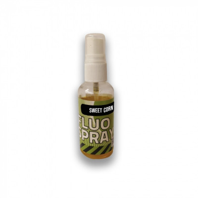 Timar - Fluo Spray - Sweetcorn(porumb dulce) 75ml foto