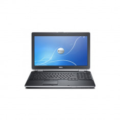 LAPTOP I5 3230M DELL LATITUDE E5530 foto