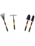 Cumpara ieftin Set 4 unelte pentru gradina