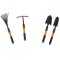 Set 4 unelte pentru gradina