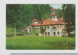 bnk cp Sinaia - Pelisorul - circulata