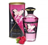 Ulei Shunga Raspberry Feeling 100ml