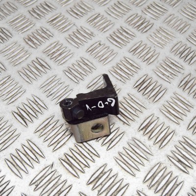 Balama ușă dreapta spate SKODA KAMIQ 2019 OEM: 8X0831404E 21615231 foto