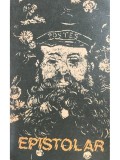 Gabriel Liiceanu (ed.) - Epistolar (Editia: 1987)