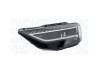 Far Audi A8 (D5), 12.2021-, montare fata, stanga, Tip=MATRIX; LED; electric; cu unitate control LED; LED; cu lumina viraje, MAGNETI MARELLI