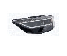 Far Audi A8 (D5), 12.2021-, montare fata, stanga, Tip=MATRIX; LED; electric; cu unitate control LED; LED; cu lumina viraje, MAGNETI MARELLI