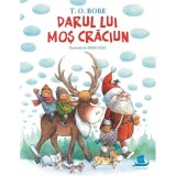 Darul Lui Mos Craciun - T.o. Bobe, Humanitas