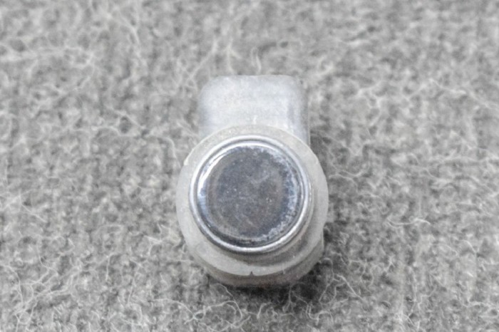 Senzor de parcare spate AUDI A4 8K2, B8 2012 OEM: 4H0919275A,607117 11380089