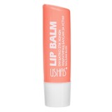 Balsam de buze stick cu aromă de zmeură, CMCLASS