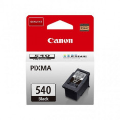 Cartus original Canon PG-540 540 Negru 180 pagini