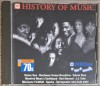 Cd history of music vol 2