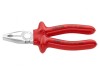 Cleşti Izolaţi Universali 180mm, KNIPEX