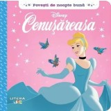Cenusareasa. Seria Povesti de noapte buna/***