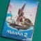 Moana 2 Disney desene animate dublate in limba romana