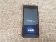 Smartphone Myria Wide2 MY9053 Quad 8GB Dualsim Livrare gratuita! foto