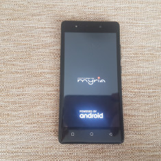 Smartphone Myria Wide2 MY9053 Quad 8GB Dualsim Livrare gratuita!