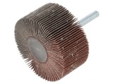 Ax Granularitate 120 cu Tijă 6mm și Ax 60x30mm