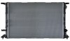 MAHLE CR 905 000P Radiator, racire motor