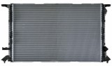 MAHLE CR 905 000P Radiator, racire motor